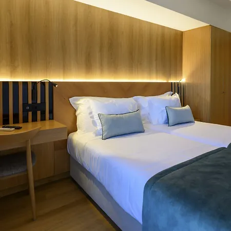 Hotell Santa Eufemia