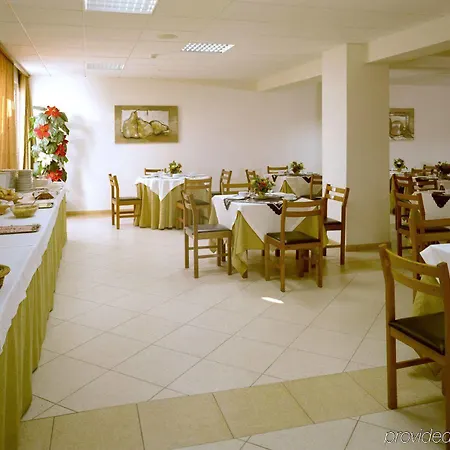 Santa Eufemia Hotell Covilhã