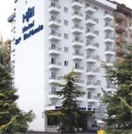 Hotell Santa Eufemia