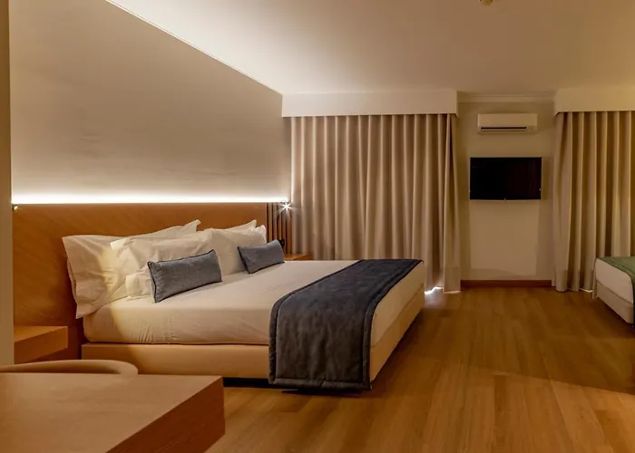 Santa Eufemia Hotel 3*