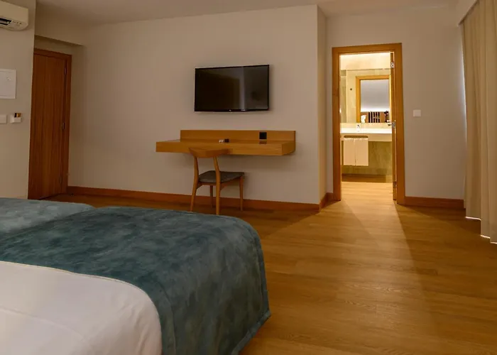 Santa Eufémia Hotel 3*