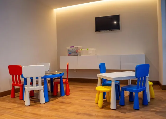 Santa Eufemia Covilhã