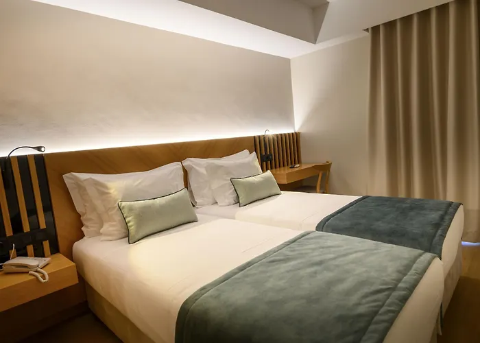 Hotel Santa Eufemia