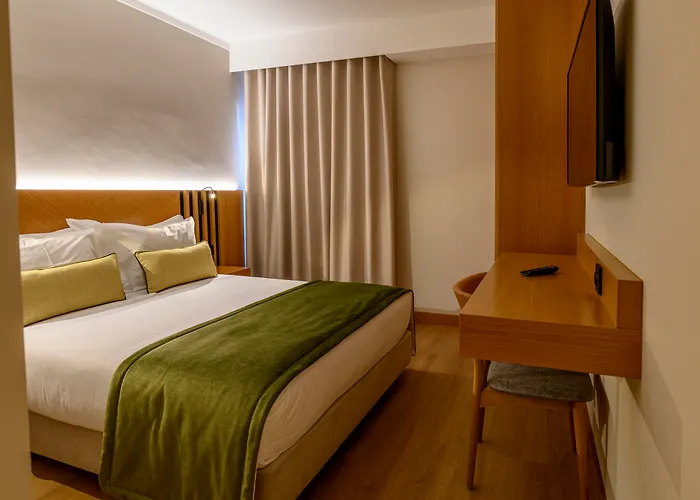 Santa Eufemia Hotel 3*