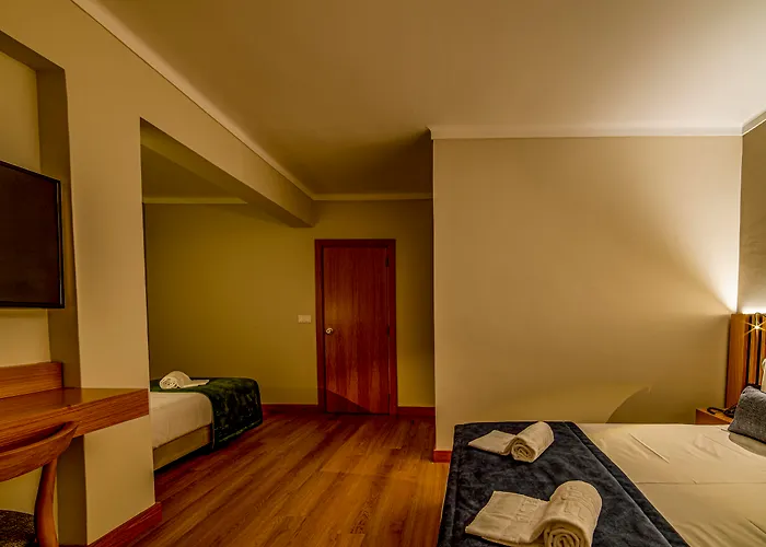 Santa Eufémia Hotel