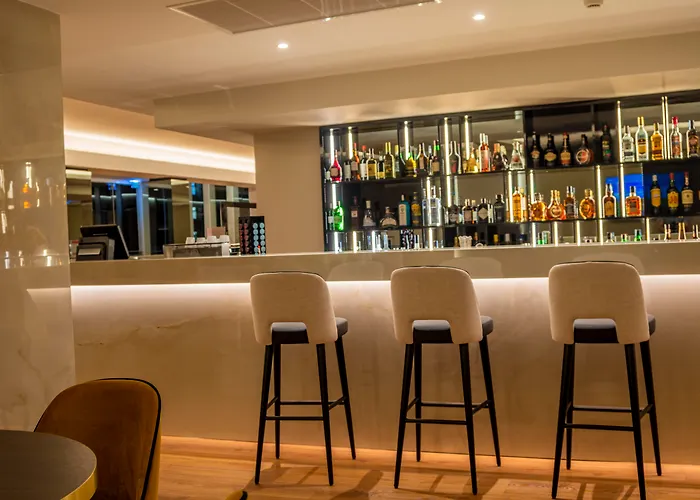 Hotel Santa Eufémia