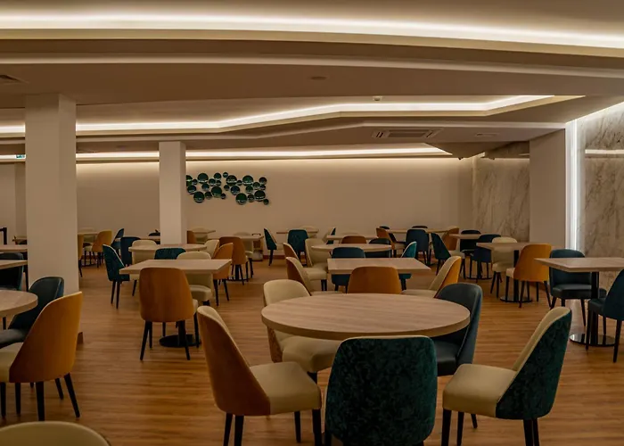 Santa Eufemia Hotel
