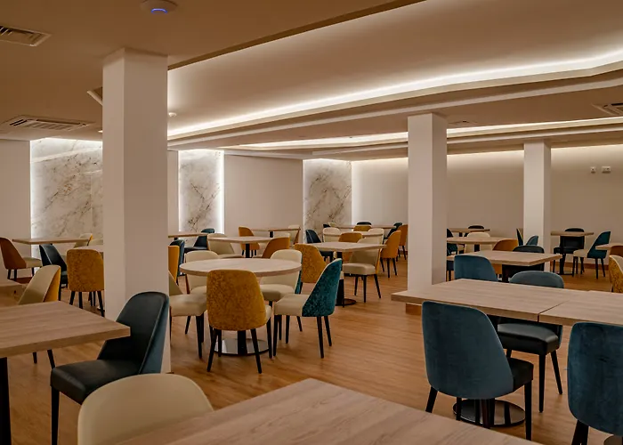 Santa Eufémia Hotel 3*