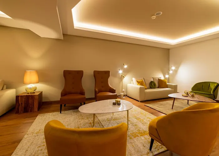 Santa Eufemia Hotel 3*