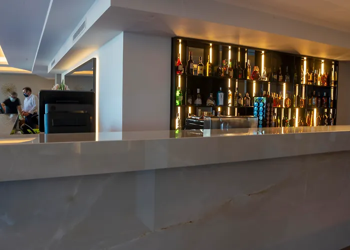 Hotel Santa Eufémia Covilhã