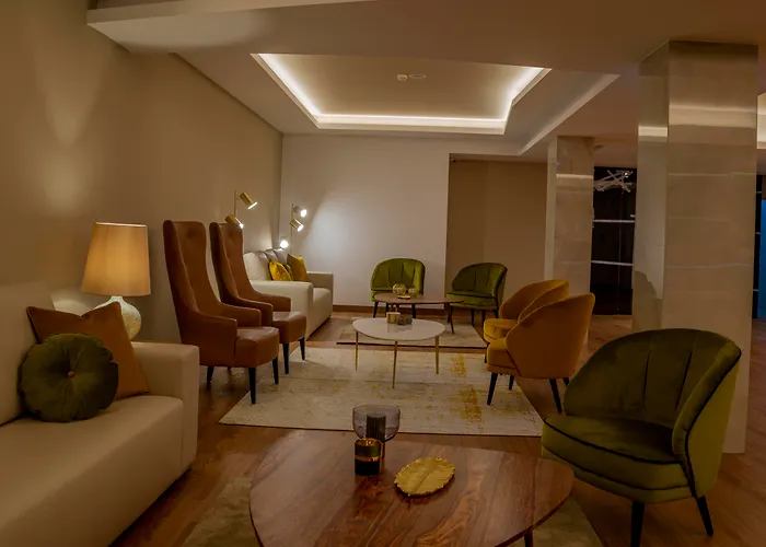 Santa Eufemia Hotel 3*