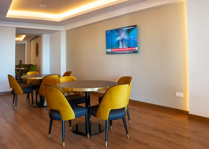 Santa Eufemia 3* Covilhã