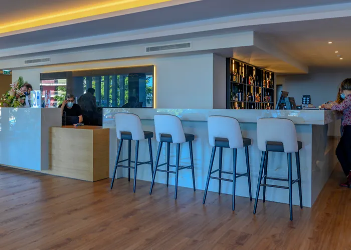 Santa Eufémia Hotel