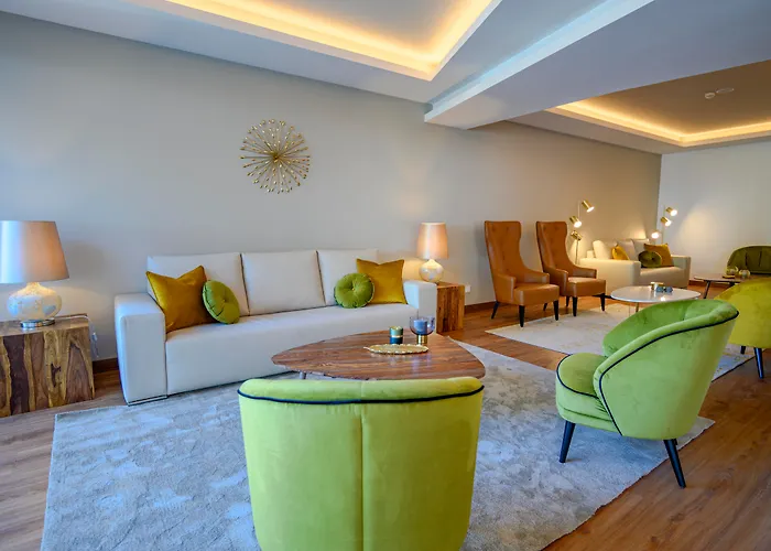 Hotel Santa Eufémia