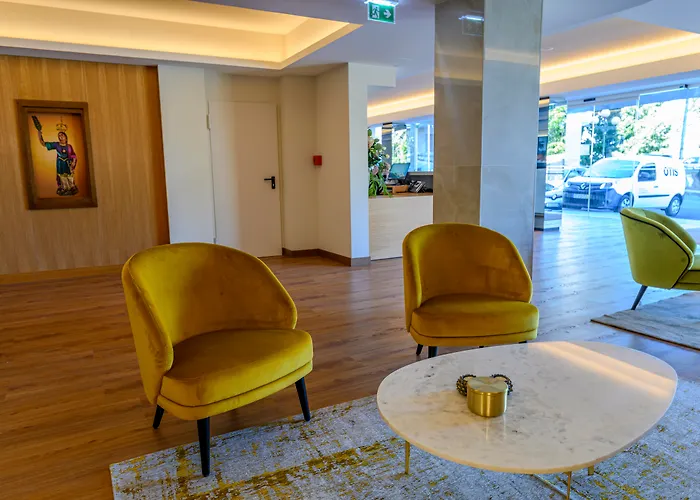 Hotel Santa Eufémia