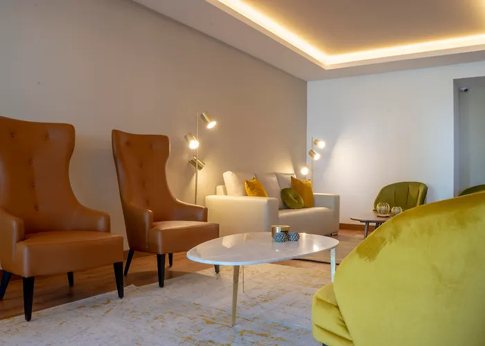Santa Eufemia Hotel