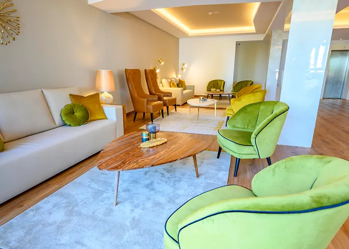 Santa Eufémia Hotel 3*