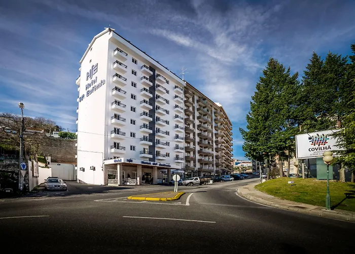 Santa Eufémia Hotel