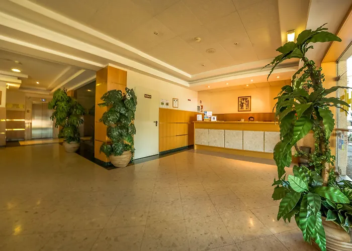 Santa Eufemia Hotel 3*