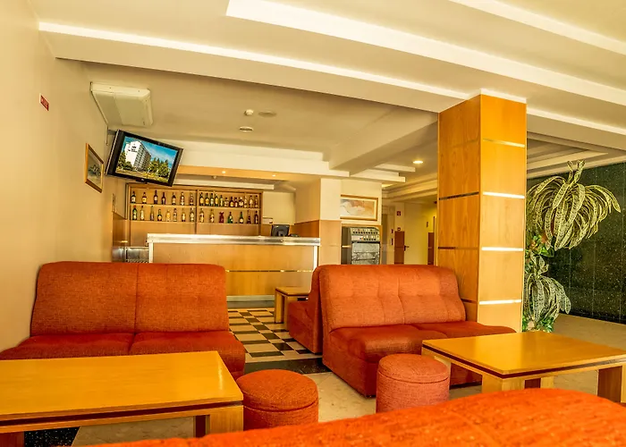 Hotel Santa Eufémia