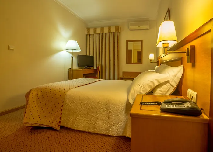 Santa Eufemia Hotel