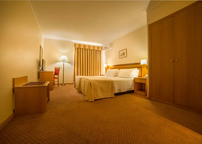 Santa Eufemia Hotel 3*