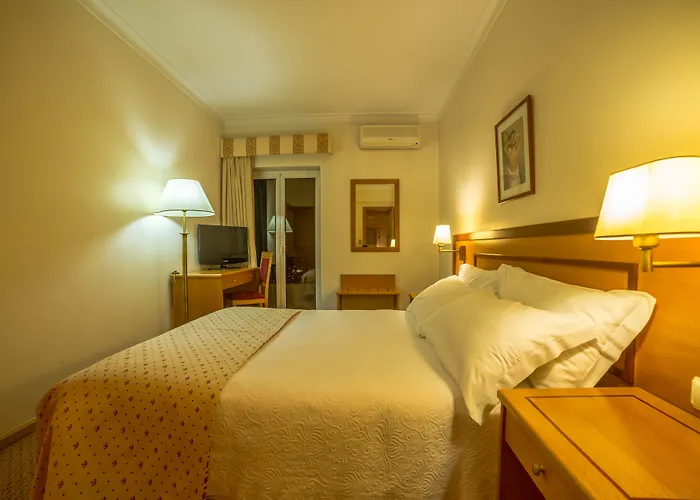 Santa Eufemia Hotel