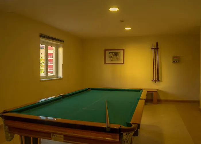 Hotel Santa Eufémia