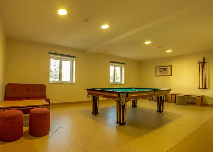 Hotel Santa Eufemia 3*