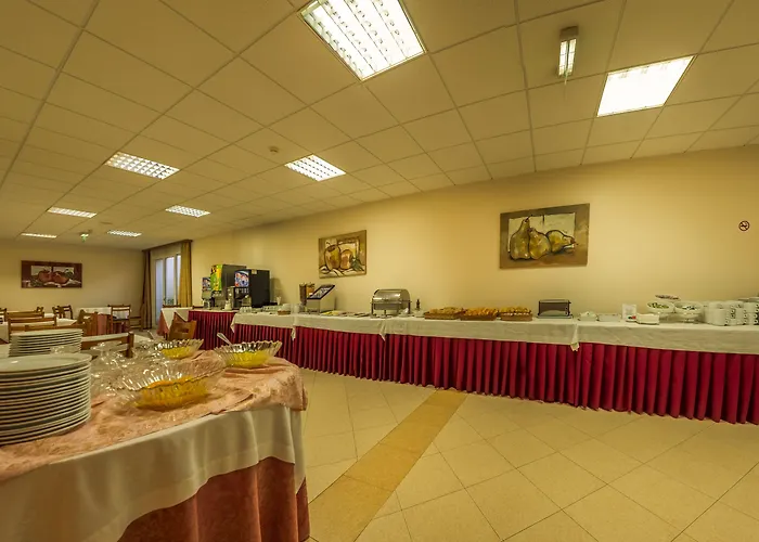 Hotel Santa Eufemia Covilhã