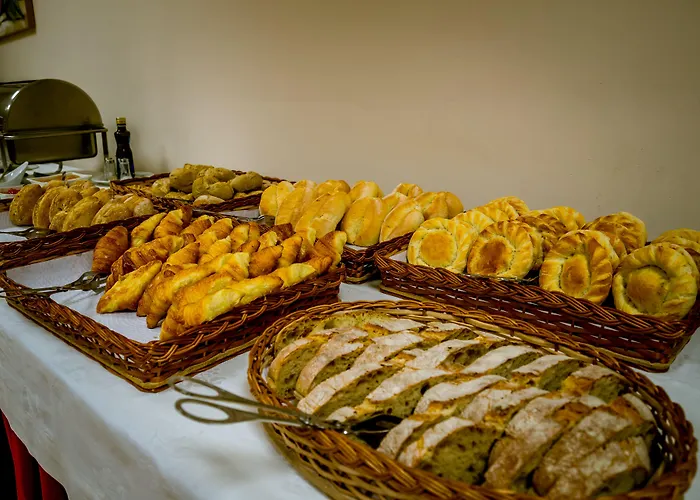 Santa Eufemia 3* Covilhã