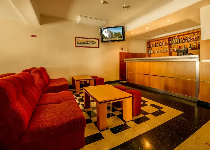 Hotel Santa Eufemia