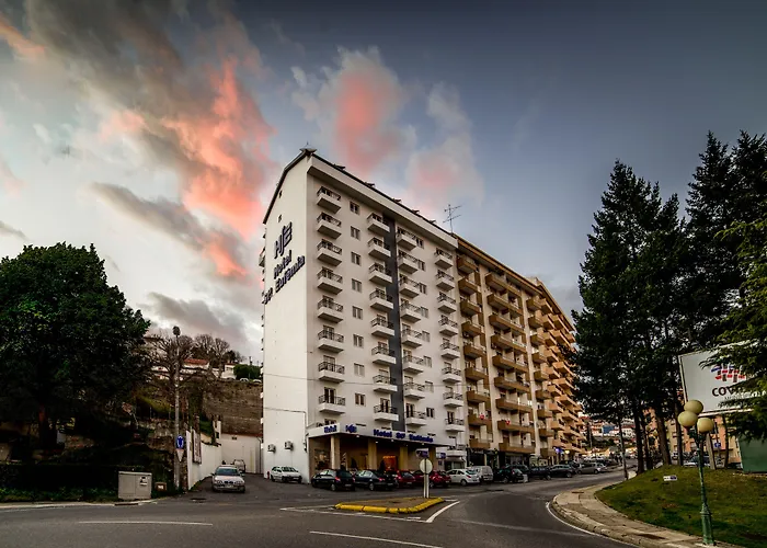 Santa Eufémia Covilhã