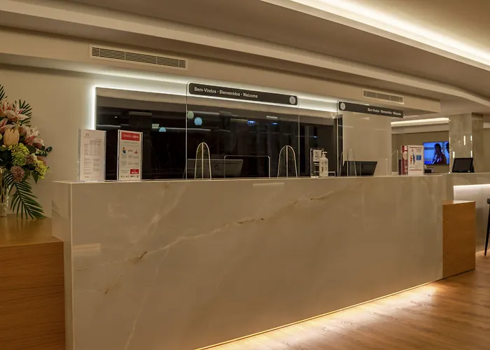 Hotel Santa Eufémia