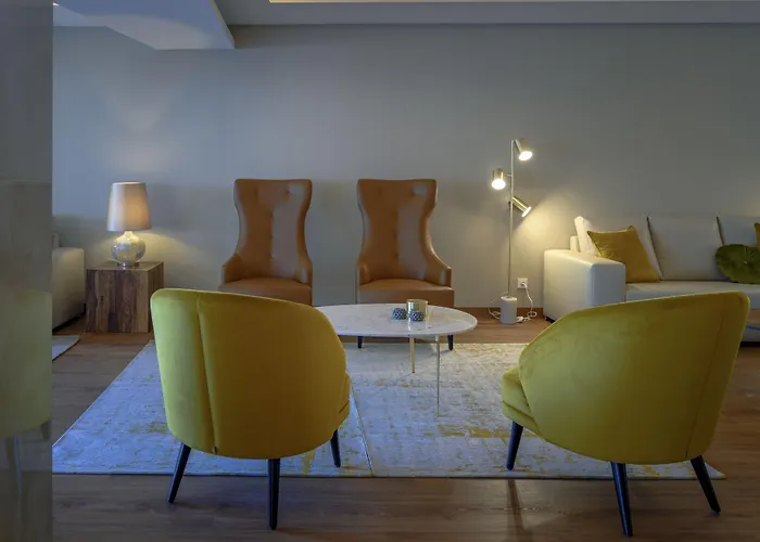 Santa Eufemia 3* Covilhã