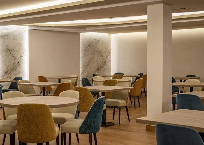 Santa Eufémia 3* Covilhã