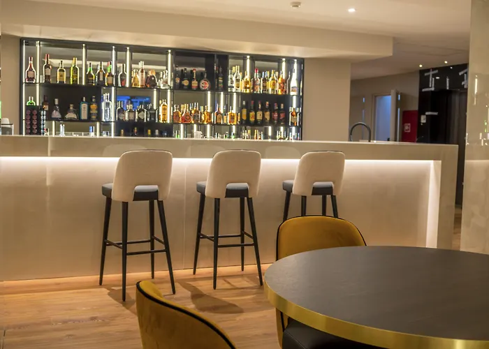 Santa Eufemia Hotel 3*