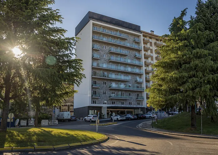 Hotel Santa Eufemia 3*